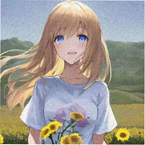 读者 拾一 的头像